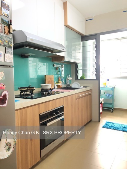 Blk 335B Anchorvale Crescent (Sengkang), HDB 4 Rooms #207189211
